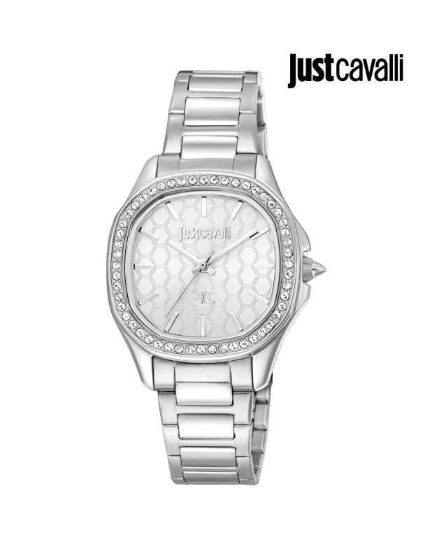 Just Cavalli Ladies Watch